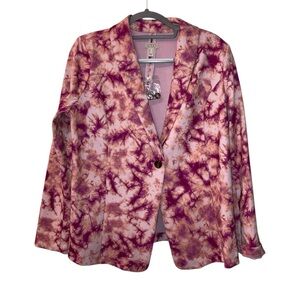 Logo by Lori Goldstein medium NEW blazer